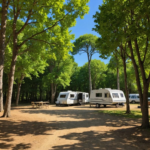 Top 10 Campings 4 étoiles à Prix Doux en Vendée : Réservez l'Idéal pour vos Vacances