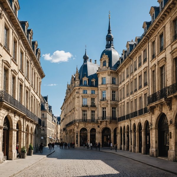 Maximisez votre Visibilité en Ligne à Bordeaux: Découvrez l'Agence SEO qui Transforme votre Stratégie Numérique!