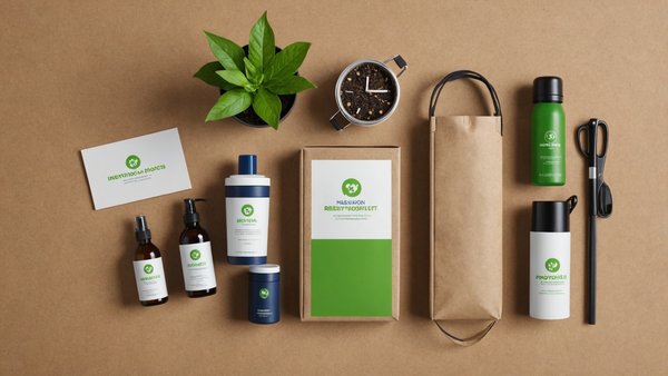 Développez votre marque durablement: Découvrez les Goodies Écologiques Publicitaires sur MondeInformation.com