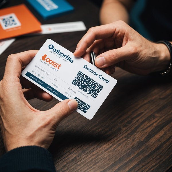 Augmentez les Participations à Vos Événements avec des Cartes de Fidélité Innovantes - 10 Conseils Créatifs!