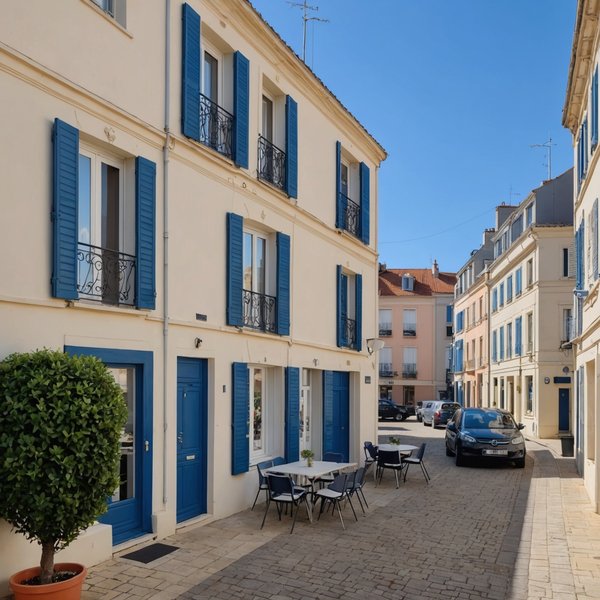 Vacances aux Sables d'Olonne : Découvrez la Location de Rêve pour un Séjour Inoubliable en Vendée