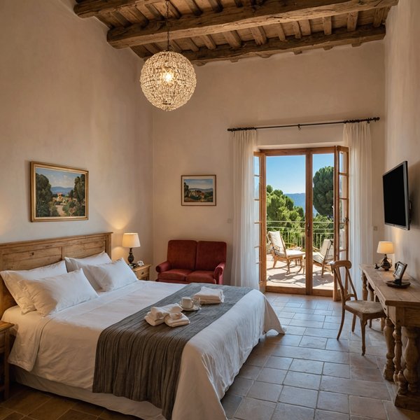 Découvrez les Love Rooms les Plus Romantiques du Var pour une Évasion Amoureuse Inoubliable