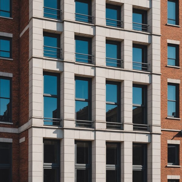 Comment Nettoyer Efficacement la Façade de Votre Immeuble : Les Astuces Indispensables pour Raviver Son Éclat