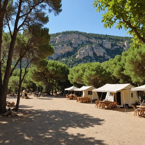 Guide Essentiel pour Réserver un Camping 5 Étoiles dans le Var : Astuces et Conseils à Découvrir